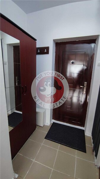 Parcul Titanii | Garsoniera | 33mp | decomandata | B10447