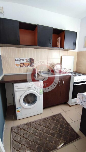 Parcul Titanii | Garsoniera | 33mp | decomandata | B10447