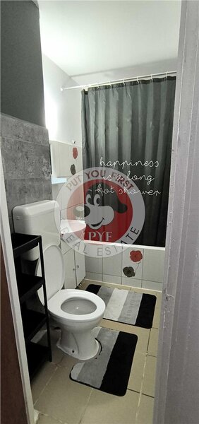 Parcul Titanii | Garsoniera | 33mp | decomandata | B10447